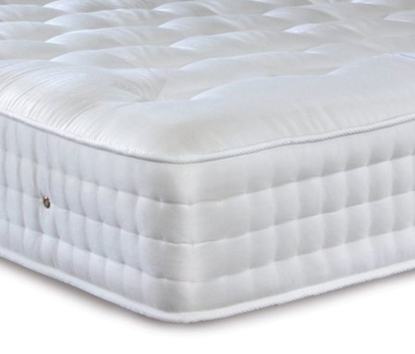 Sleepeezee Wool Superb 2800 Mattress